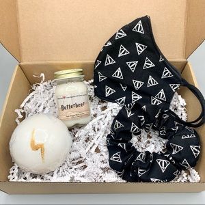 Harry Potter Gift Box